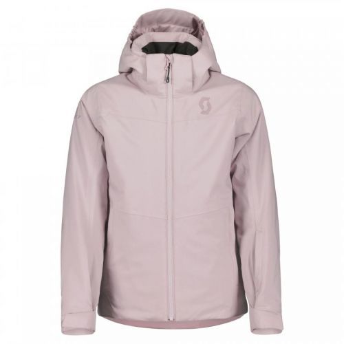 SCOTT Jacket JR G Ultimate Dryo 10, Sweet Pink (vzorek) velikost: M