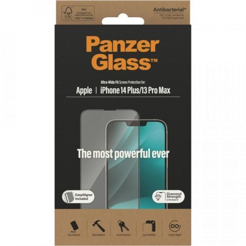 PanzerGlass Apple iPhone 14 6.7