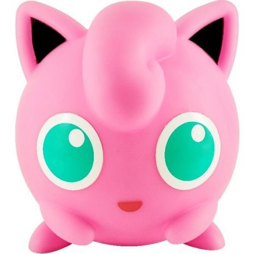 Pokémon: Lampička - Jigglypuff