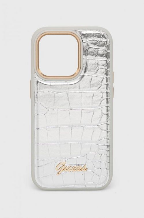 Obal na telefon Guess Iphone 14 Pro 6,1