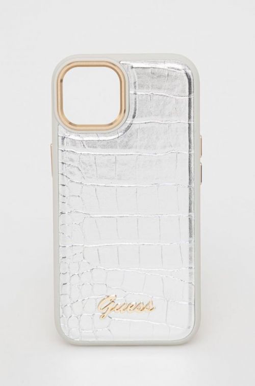 Obal na telefon Guess Iphone 14 6,1