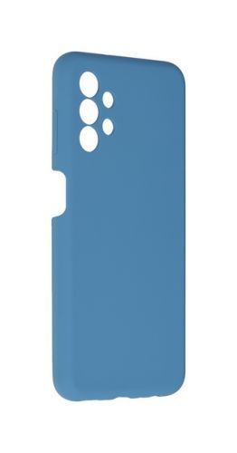 Kryt Techsuit Samsung A13 modrý matný 84527
