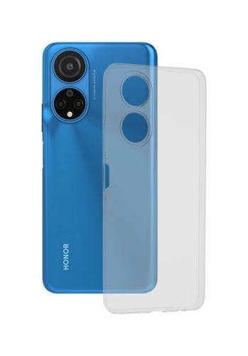 Kryt TopQ Honor X7 1 mm průhledný 84521