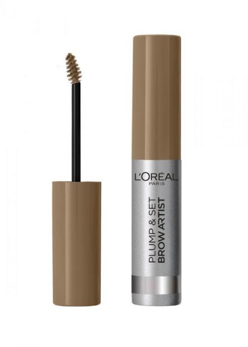 Loréal Paris Brow Artist Plump & Set odstín 101 řasenka na obočí 4,9 ml