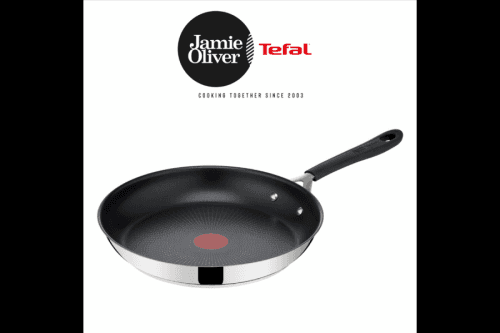 Pánev Tefal Jamie Oliver 28 cm E3030656