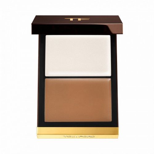 Tom Ford Shade And Illuminate Cream Duo light Konturovací Paletka 15 g