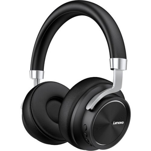Lenovo HD800 Bluetooth Headset černá