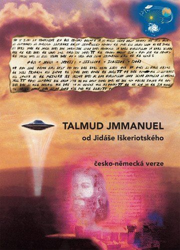 TALMUD JMMANUEL od Jidáše Iškeriotského - Billy Eduard Albert Meier