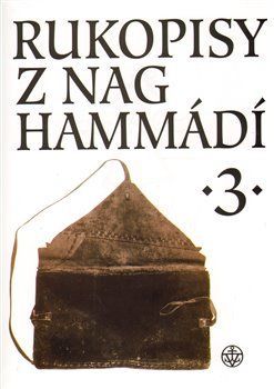 Rukopisy z Nag Hammádí 3. - B. Oerter Wolf