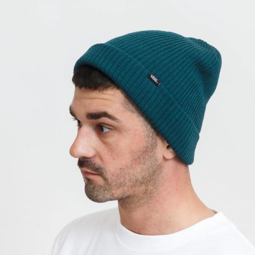 Mn core basics beanie os