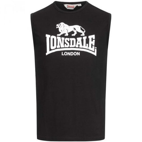 Lonsdale Men's sleeveless t-shirt regular fit