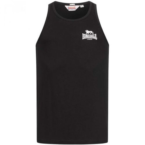 Lonsdale Men's singlet slim fit