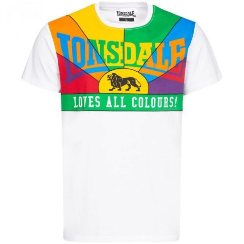 Lonsdale Unisex t-shirt regular fit