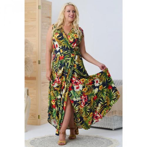 Karko Woman's Dress SC061