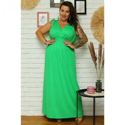 Karko Woman's Dress SC066