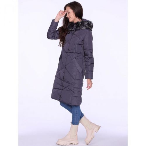 PERSO Woman's Coat BLH818025F