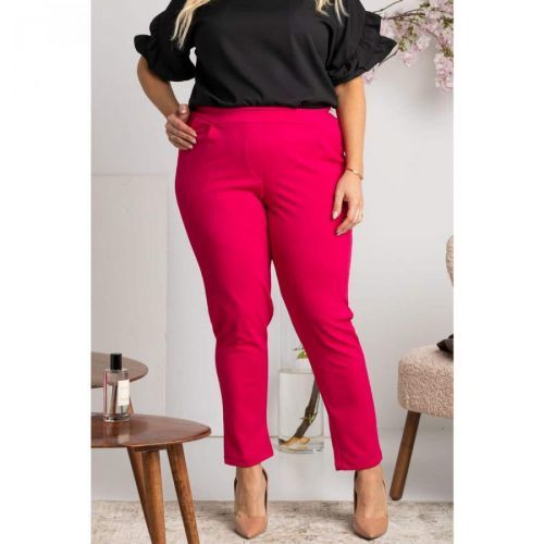 Karko Woman's Trousers Z731