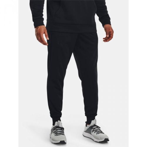 Under Armour Tepláky UA Armour Fleece Joggers-BLK - Pánské