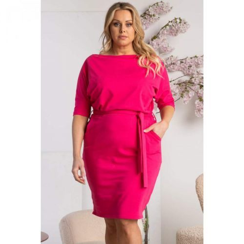 Karko Woman's Dress SB311