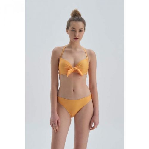 Dagi Bikini Set - Yellow