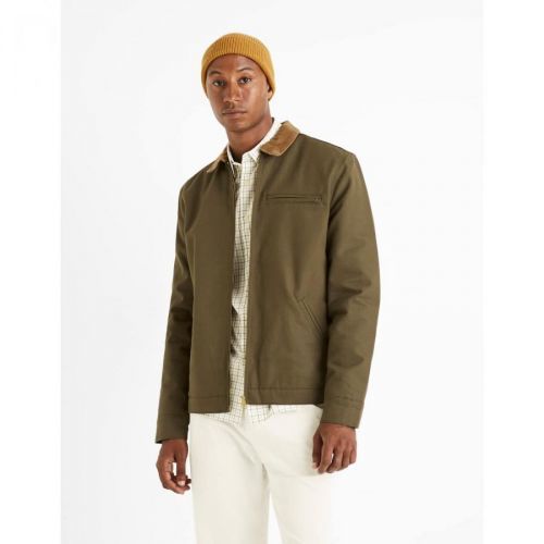 Celio Bunda na zip Cujacket - Pánské