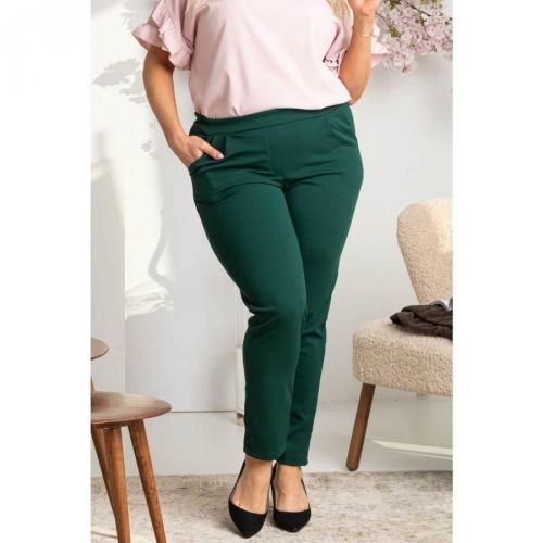 Karko Woman's Trousers Z730