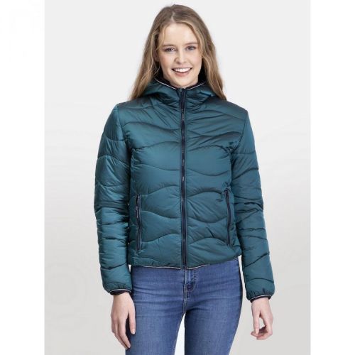 PERSO Woman's Jacket BLH91C0022F