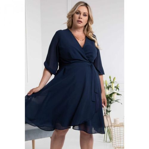 Karko Woman's Dress SB313