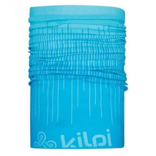 Multifunctional scarf Kilpi DARLIN-U BLUE