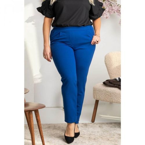 Karko Woman's Trousers Z726