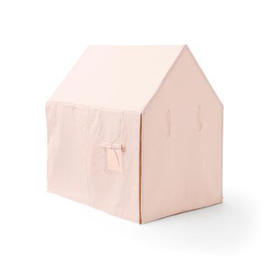 Kids Concept ® Dům stan světle růžový