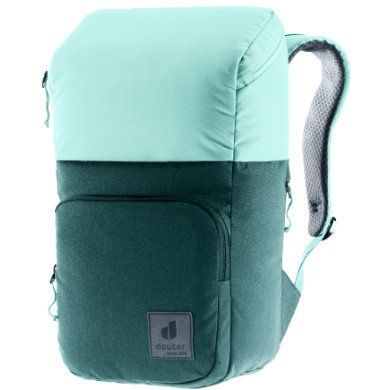 deuter Dětský batoh Overday Deepsea-Glacier