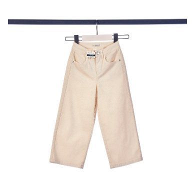 TOM TAILOR Culotte Light Almond