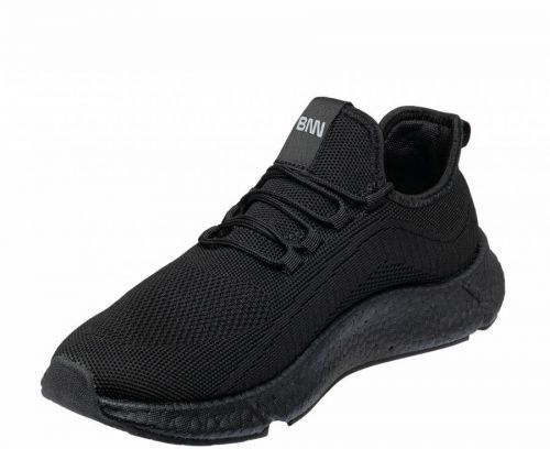 Boty Bennon Meadow OB Low - černé, 43