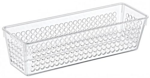 KOZÁČEK Organizér do ledničky 23,5x7,5x6,2cm  HANDY