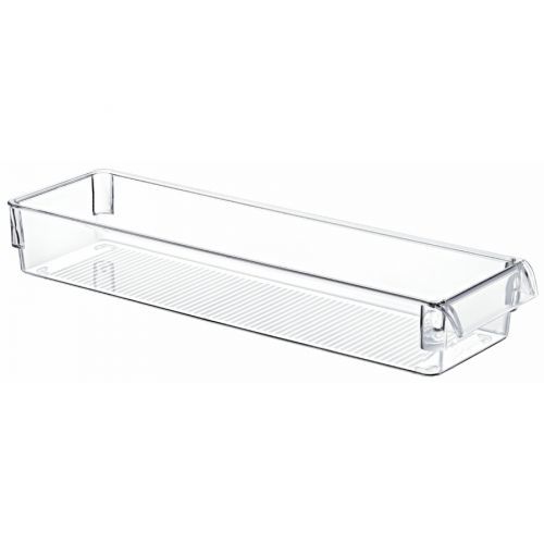KOZÁČEK Organizér do ledničky 36x10,5x5cm  CLEAR