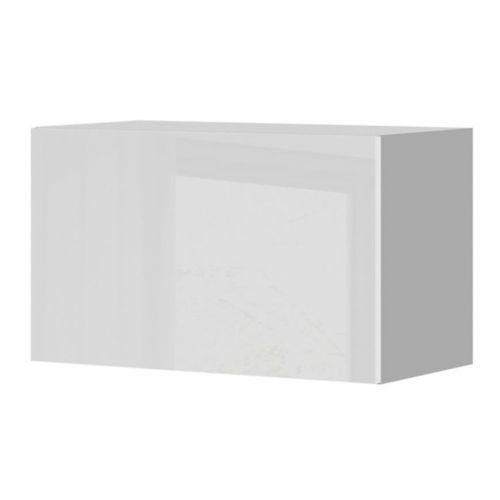 Kuchyňská skříňka Infinity V3-60-1K/5 Crystal White