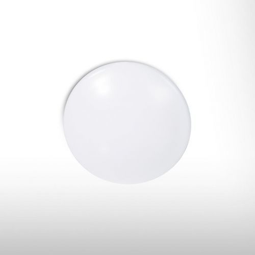 Plafon LED 10W 2700K VO0444 bílý 2700K PL1