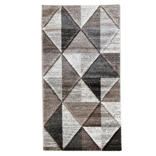 Koberec Frisee Diamond 1,6/2,3 24352 070