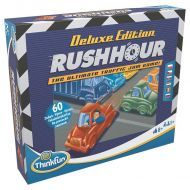 ThinkFun Rush Hour Deluxe edice