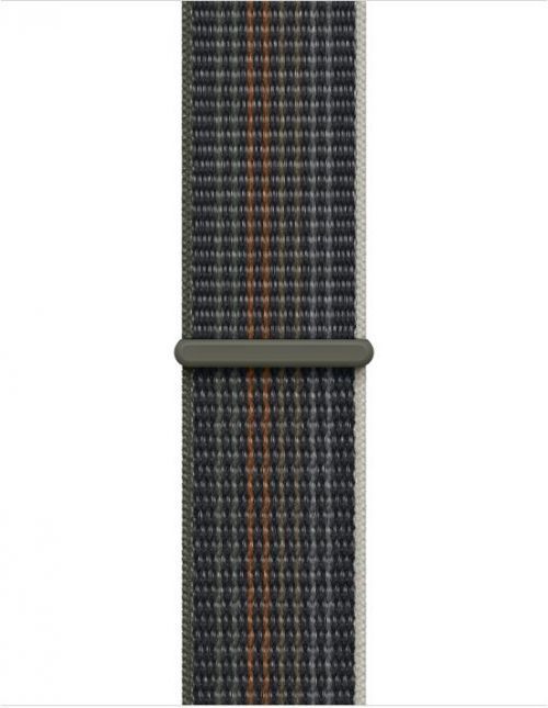 Apple 45mm Midnight Sport Loop - Extra Large MPLC3ZM/A