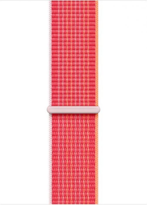 Apple 41mm (PRODUCT)RED Sport Loop MPL83ZM/A