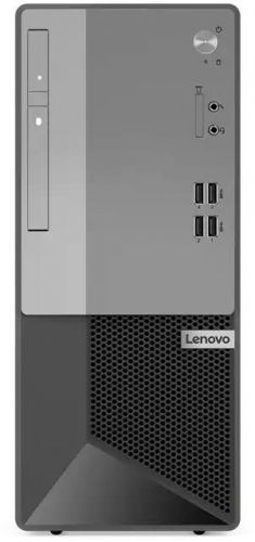 Lenovo V50t G2 i3-10105/8GB/256GB SSD/DVD-RW/3y OnSite/Win11 Pro/černá (11QE0075CK)
