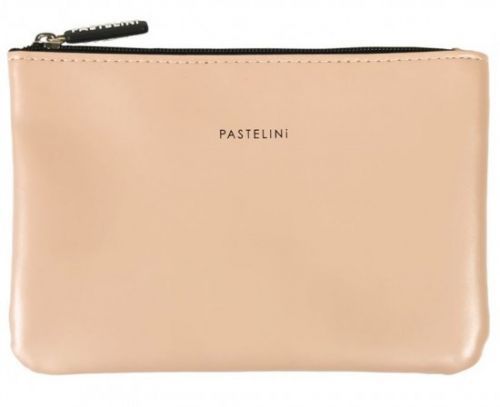 Karton P+P Kosmetická taška Day - Pastelini - meruňková - 9-65522