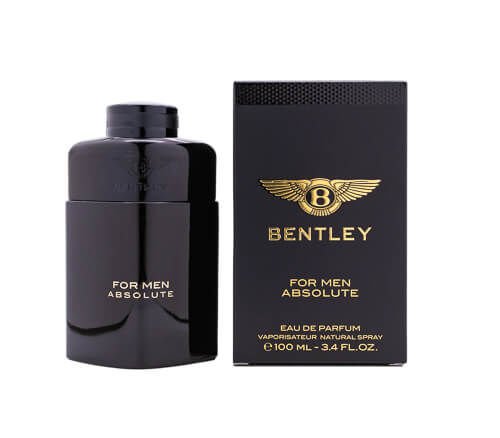 Bentley For Men Absolute - EDP - TESTER 100 ml