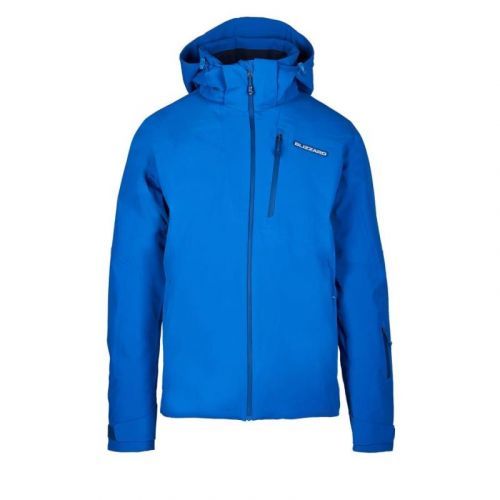 Blizzard Silvretta petroleum