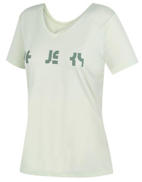 Husky Thaw L sv. zelené