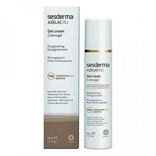 Depigmentační krém Azelac Ru Sesderma (50 ml)