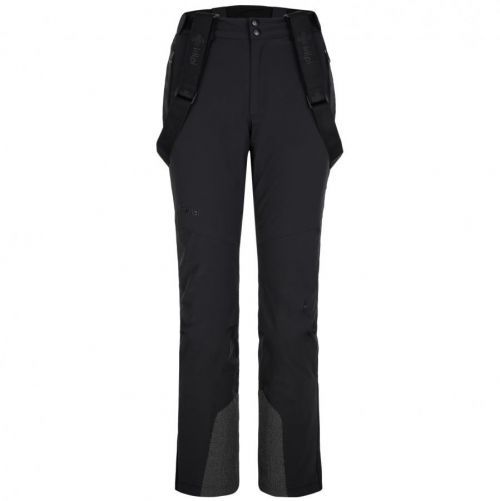 Dámské kalhoty Kilpi Eurina-W Velikost: L / Barva: černá