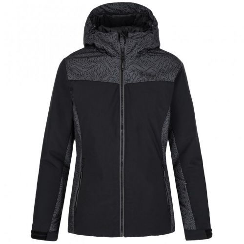 Dámská bunda Kilpi Flip-W Velikost: L / Barva: černá